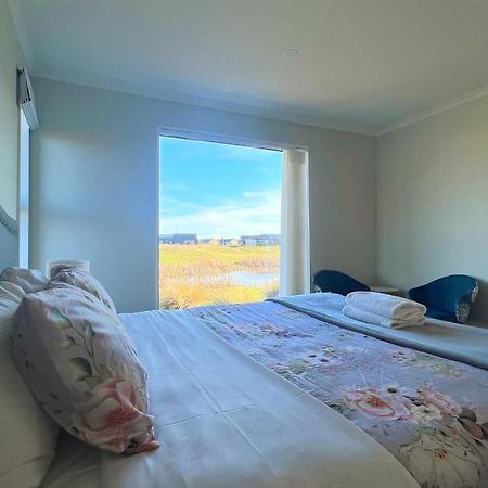 Little Rodman Apartment เลคเทคาโป ภายนอก รูปภาพ