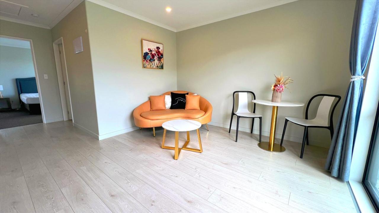 Little Rodman Apartment เลคเทคาโป ภายนอก รูปภาพ