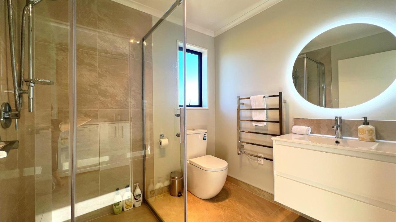 Little Rodman Apartment เลคเทคาโป ภายนอก รูปภาพ